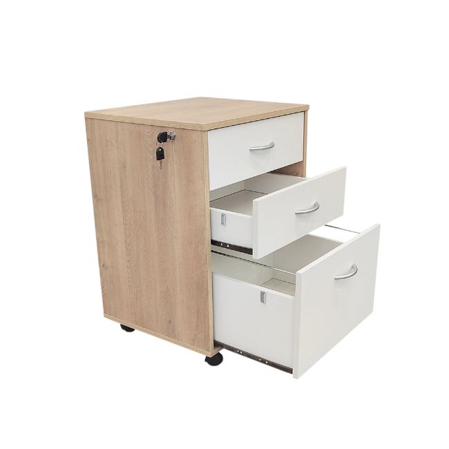 Cajonera Móvil Provenza